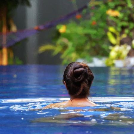 Sundaras Sigiriya Jungles Caves Resort Dambulla Exterior foto